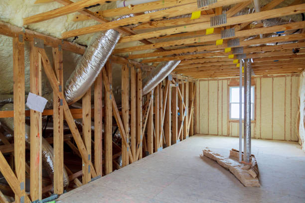 Best Types of Insulation in Brookdale, CA