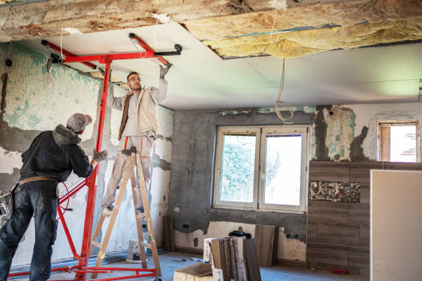 Brookdale, CA Insulation Contractor Pros