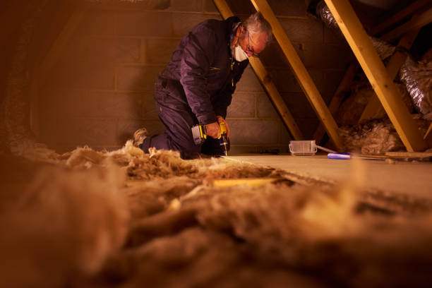 Best Insulation for Specific Applications in Brookdale, CA
